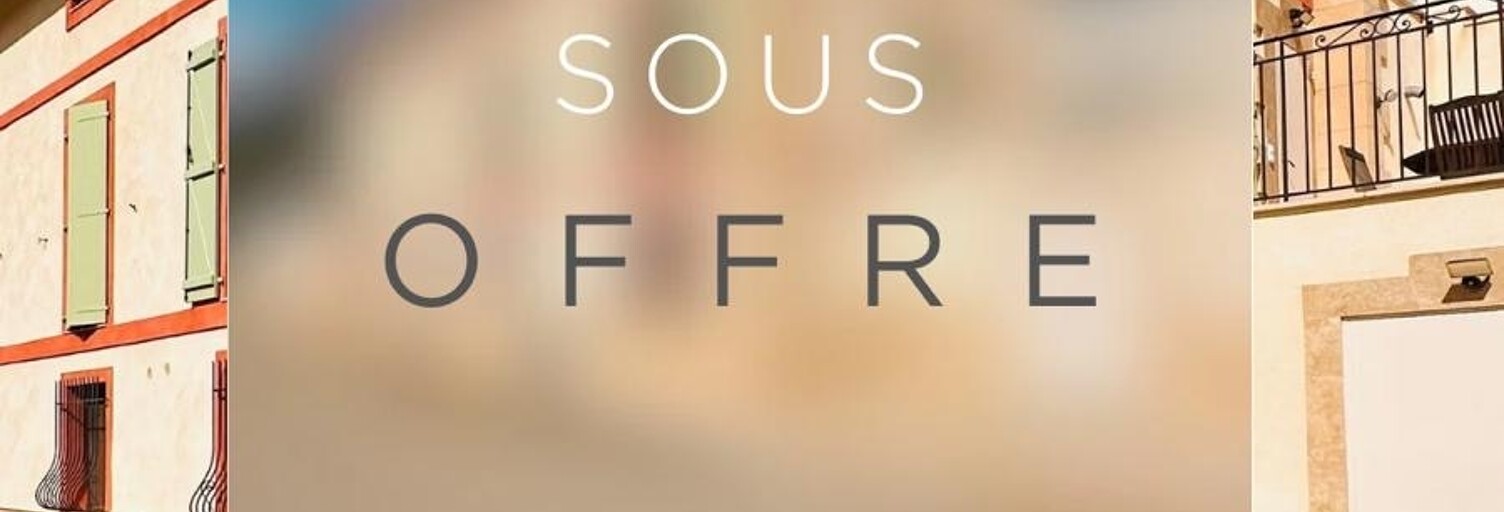 Maison 6 Pièces 123 m² à vendre à Gilette (06830)