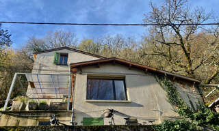 Maison 4 Pièces 95 m² à vendre à Villefranche-de-Rouergue (12200)