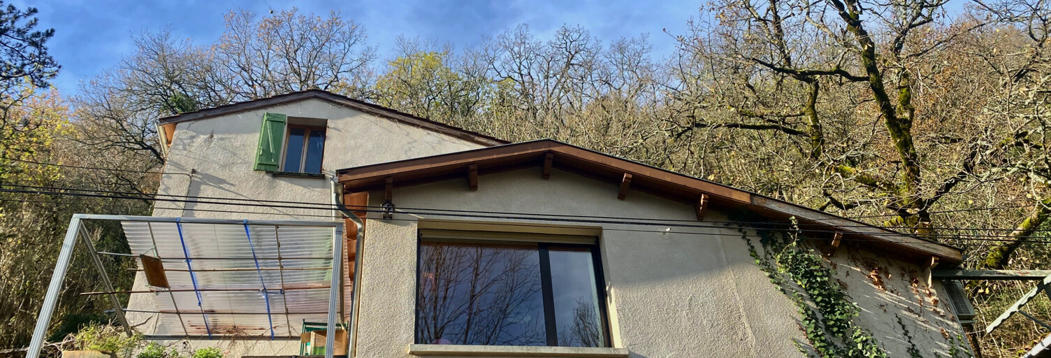 Maison 4 Pièces 95 m² à vendre à Villefranche-de-Rouergue (12200)