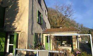 Maison 4 Pièces 95 m² à vendre à Villefranche-de-Rouergue (12200)