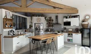 Maison 5 Pièces 183 m² à vendre à La Rochelle (17000)