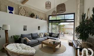 Maison 5 Pièces 183 m² à vendre à La Rochelle (17000)