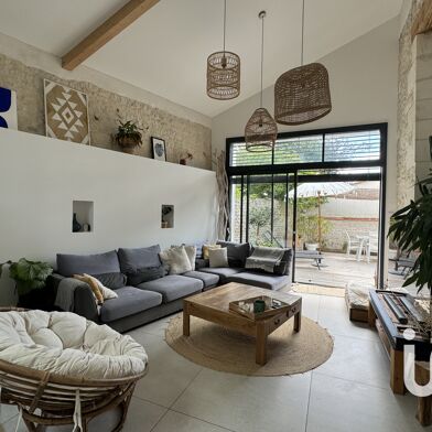 Maison 5 pièces 690000 €