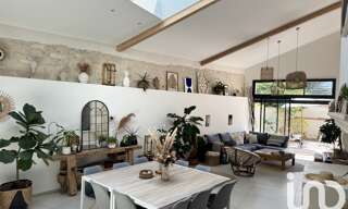 Maison 5 Pièces 183 m² à vendre à La Rochelle (17000)