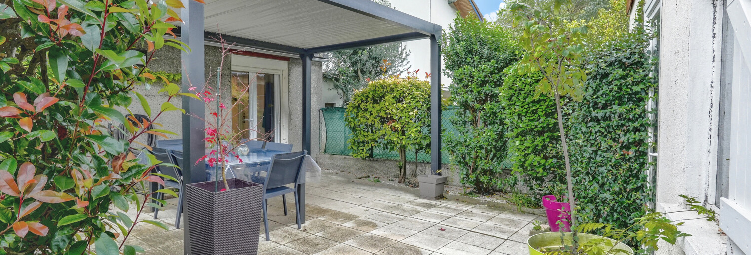 Appartement 2 Pièces 35 m² à vendre à La Tronche (38700)