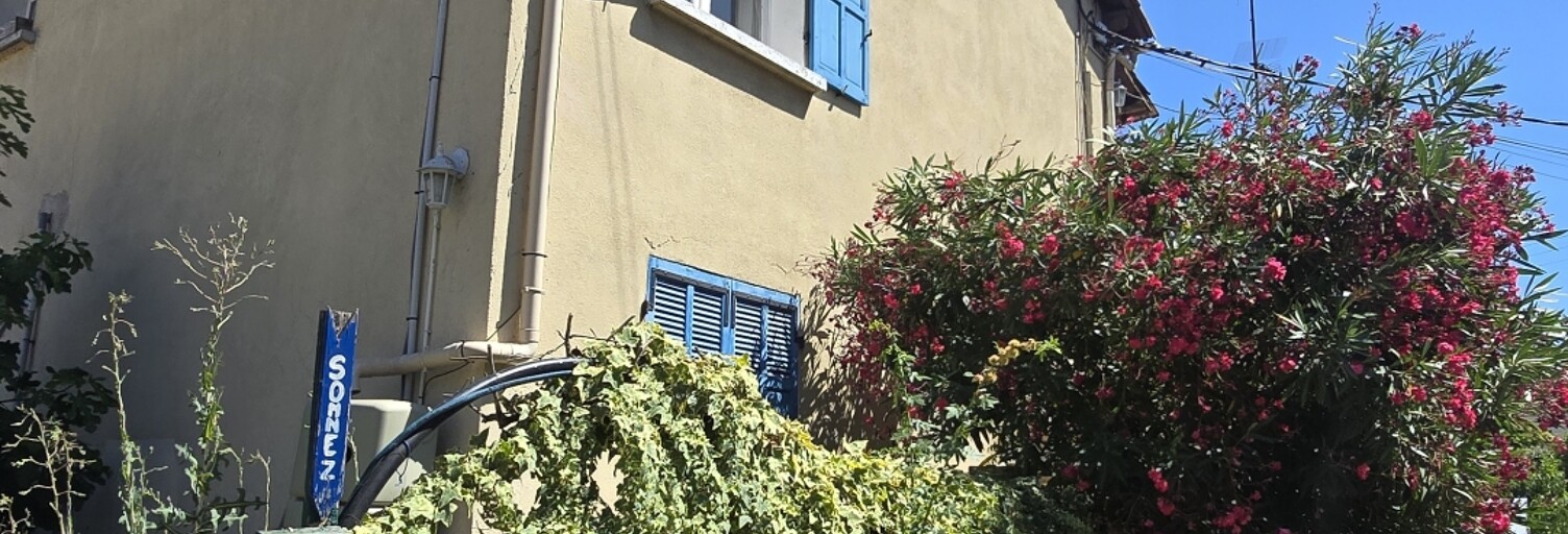 Appartement 3 Pièces 80 m² à vendre à Aix-en-Provence (13100)