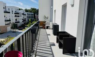 Appartement 3 Pièces 63 m² à vendre à Poissy (78300)