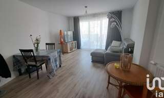 Appartement 3 Pièces 63 m² à vendre à Poissy (78300)