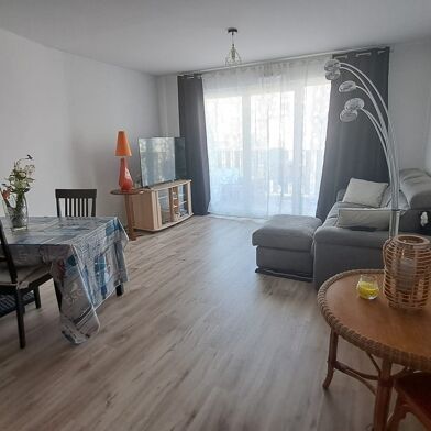 Appartement 3 pièces 279000 €