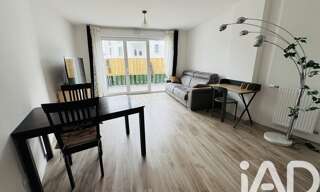 Appartement 3 Pièces 64 m² à vendre à Poissy (78300)