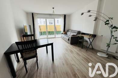 Appartement 3 pièces 255000 €