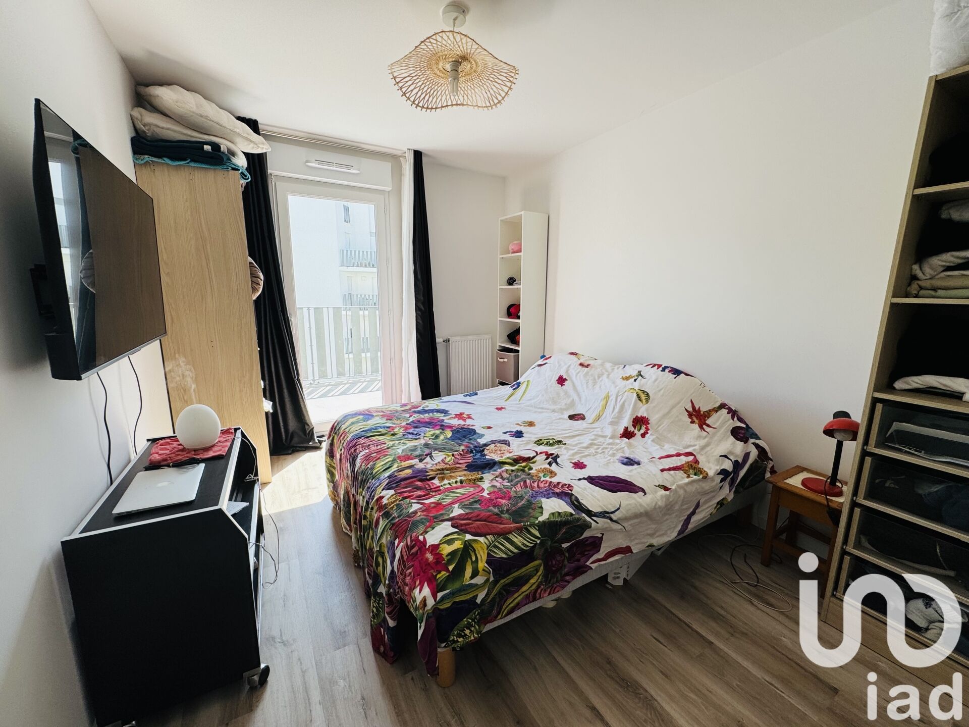 Vente Appartement 3 pièces - Photo 3