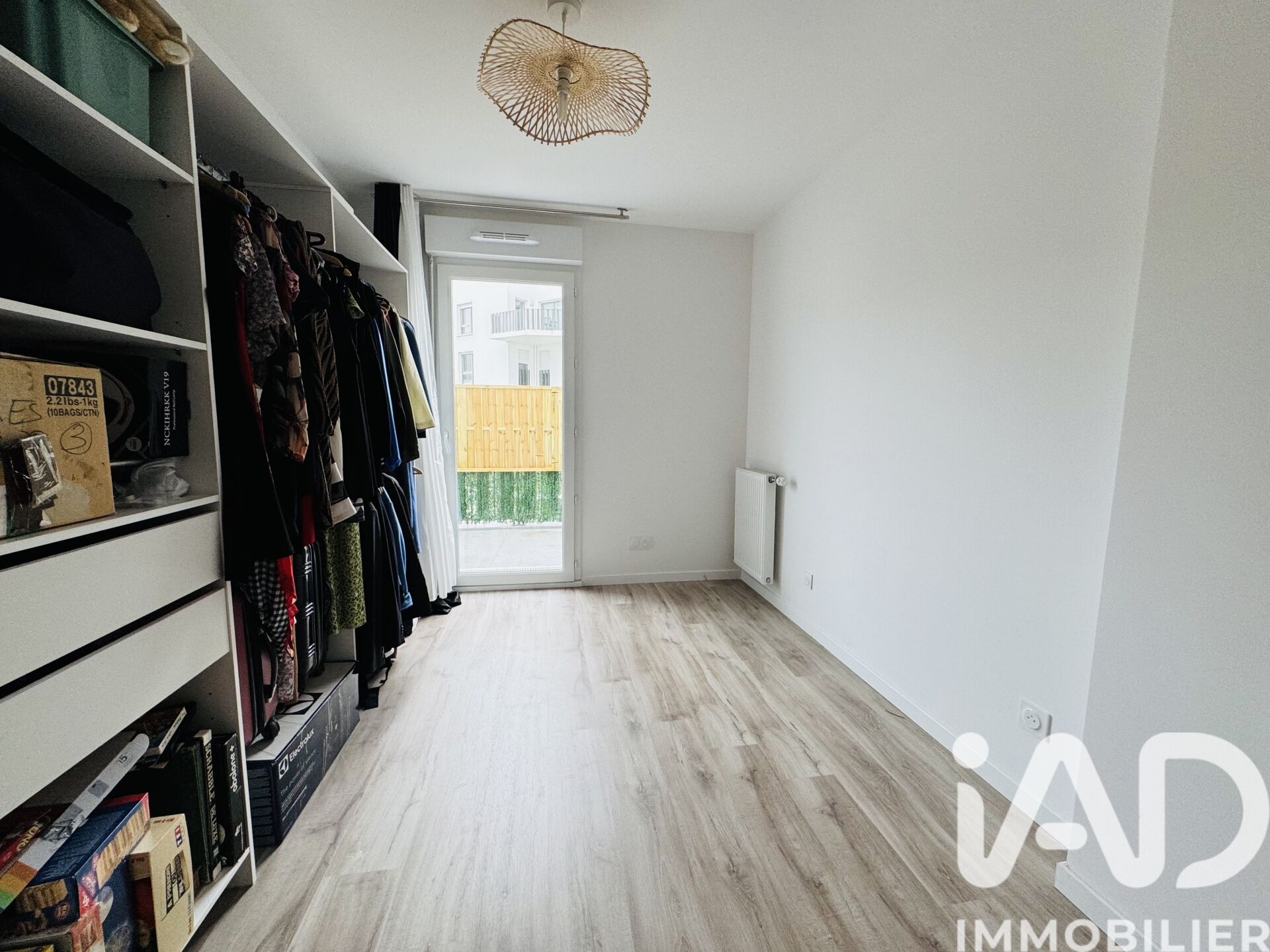 Vente Appartement 3 pièces - Photo 4