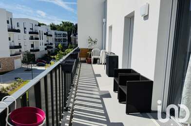 Appartement 3 pièces 255000 €