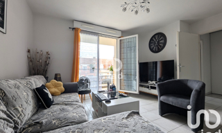 Appartement 2 Pièces 37 m² à vendre à Avion (62210)