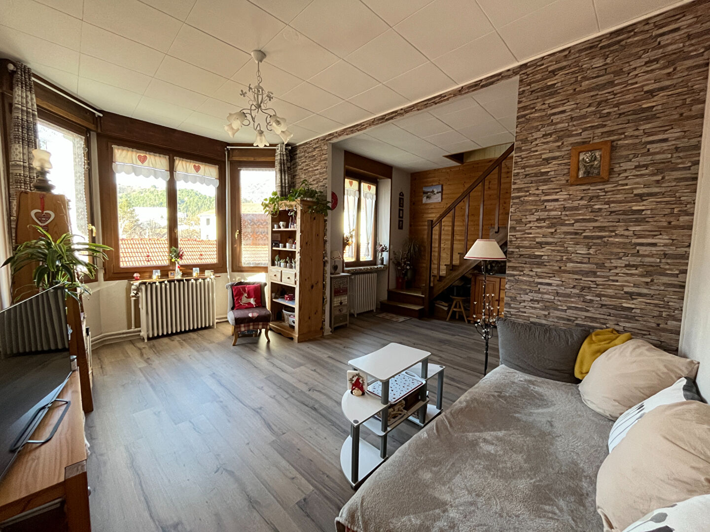 Agence immobilière de Square Habitat Sud Hautes Alpes