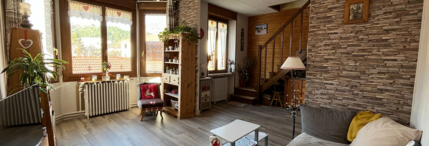 Appartement 4 Pièces 84 m² à vendre à Gap (05000)