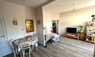 Appartement 4 Pièces 84 m² à vendre à Gap (05000)