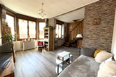 Appartement 4 pièces 215000 €