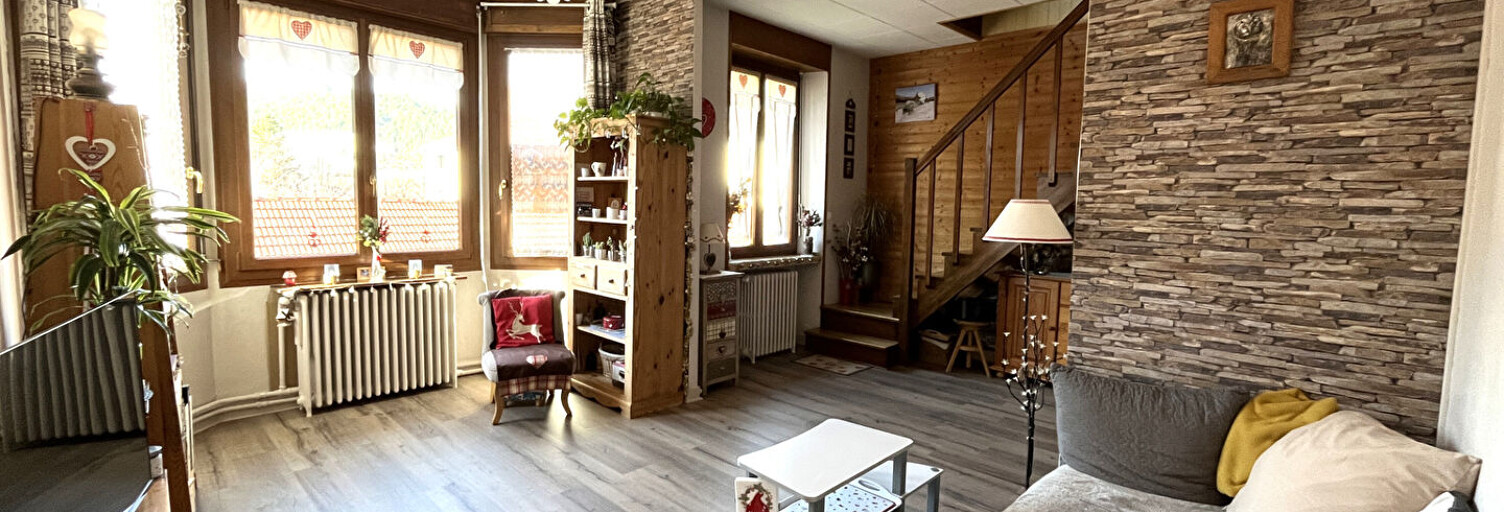 Appartement 4 Pièces 84 m² à vendre à Gap (05000)