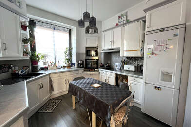 Appartement 4 pièces 215000 €