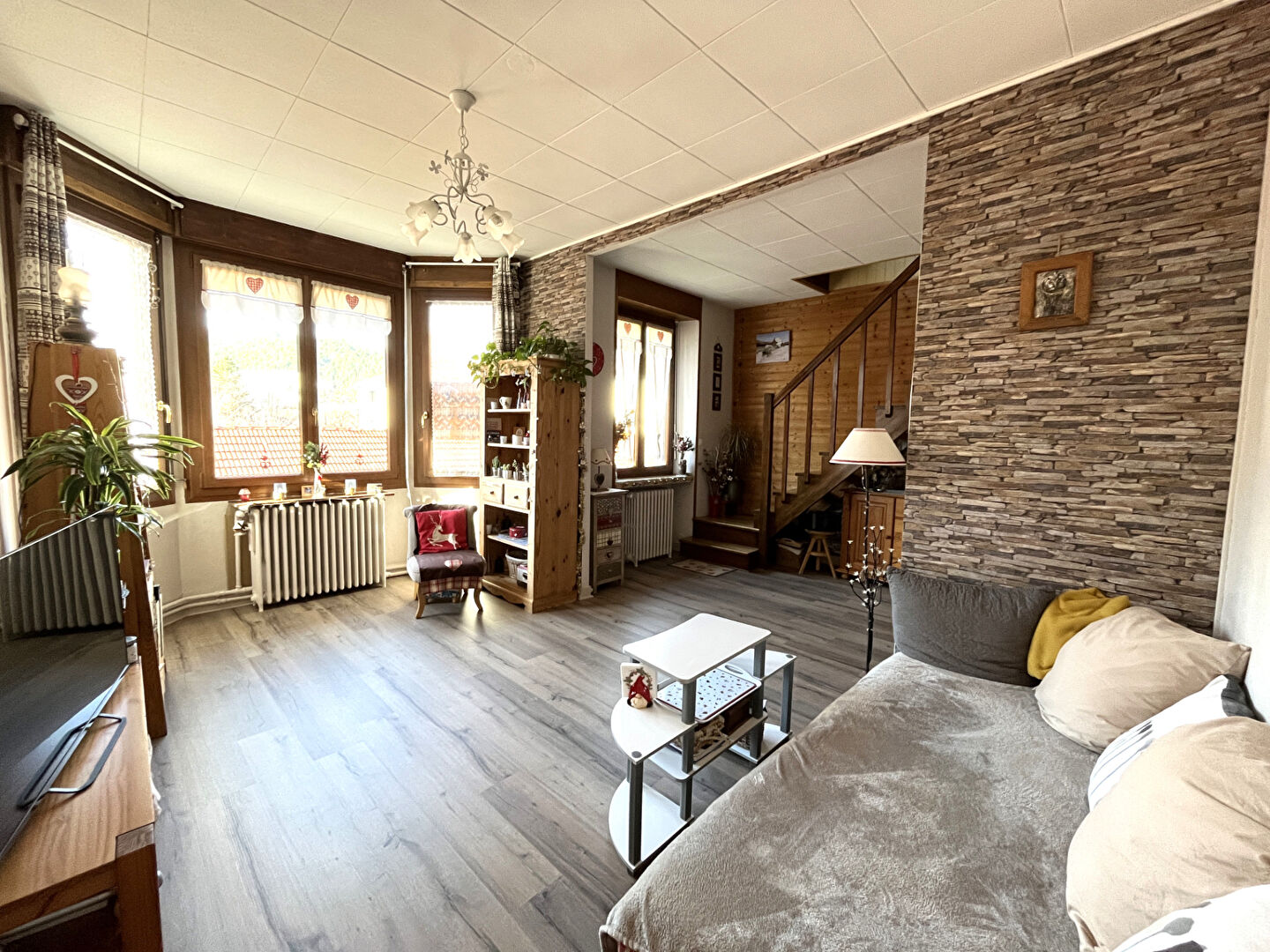 Agence immobilière de Square Habitat Sud Hautes Alpes