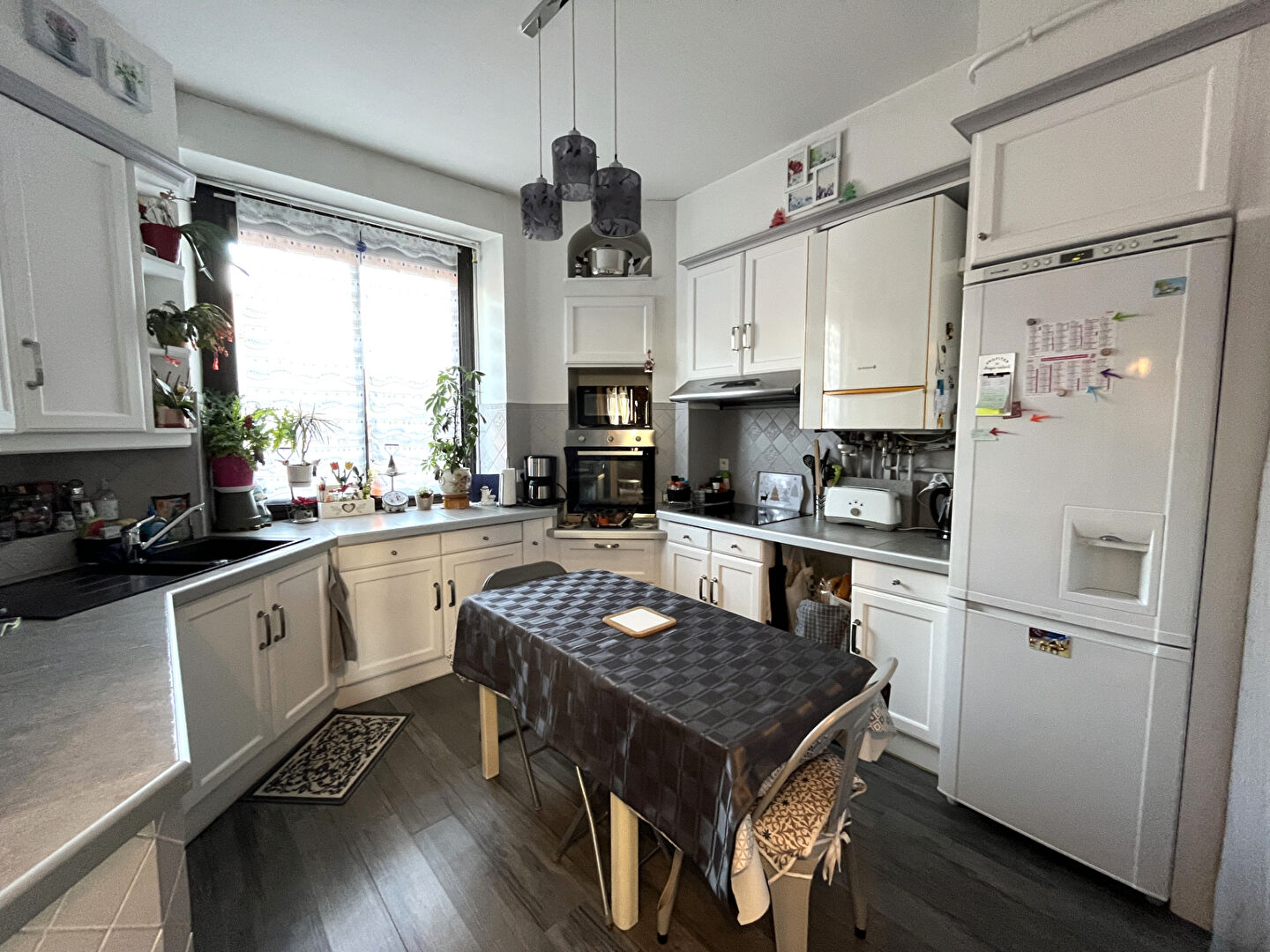 Agence immobilière de Square Habitat Sud Hautes Alpes