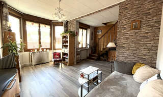 Appartement 4 Pièces 84 m² à vendre à Gap (05000)