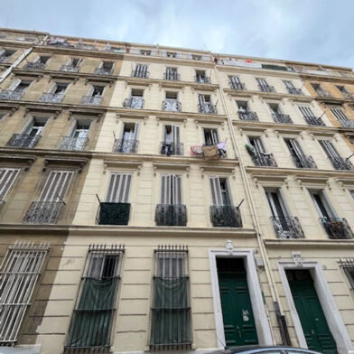 Appartement 2 pièces 85000 €