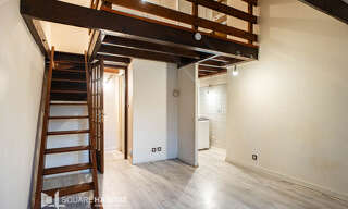 Appartement 1 Pièce 20 m² à vendre à Bagnères-de-Bigorre (65200)