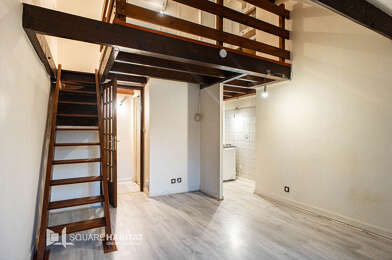 Appartement 1 pièces 44500 €