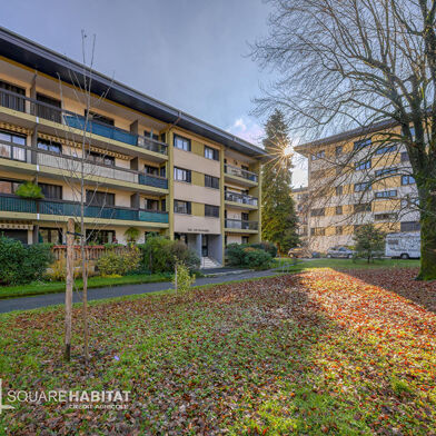 Appartement 3 pièces 210000 €