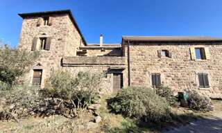 Maison 7 Pièces 230 m² à vendre à Les Vans (07140)