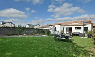 Maison 6 Pièces 115 m² à vendre à Cholet (49300)