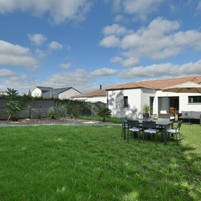 Maison 6 pièces 272500 €