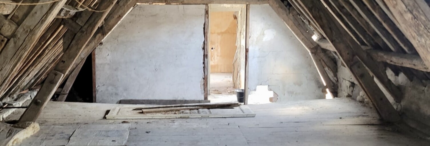 Appartement 2 Pièces 70 m² à vendre à Laon (02000)