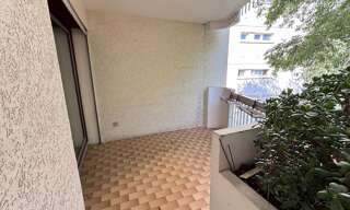Appartement 2 Pièces 41 m² à louer à Nîmes (30900)