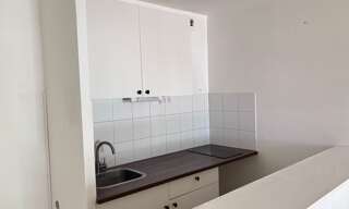 Appartement 2 Pièces 41 m² à louer à Nîmes (30900)