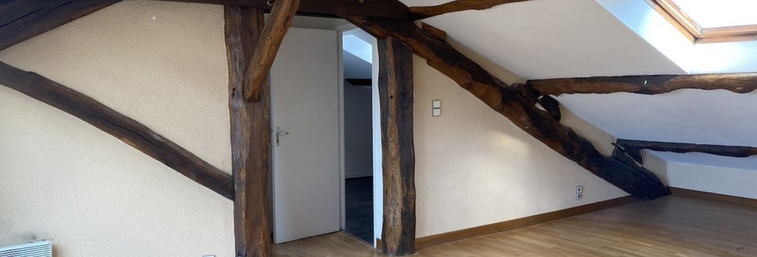 Appartement 3 Pièces 61 m² à louer à Albi (81000)