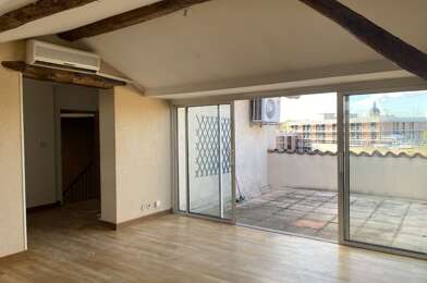 Appartement 3 pièces 720 €