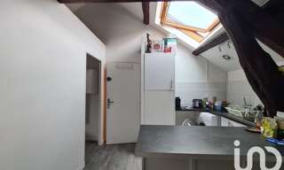 Appartement 2 Pièces 30 m² à vendre à Montmagny (95360)