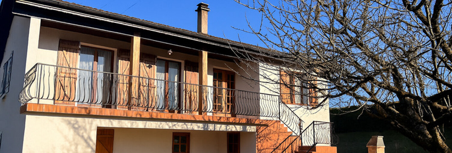 Maison 6 Pièces 106 m² à vendre à Seyssins (38180)