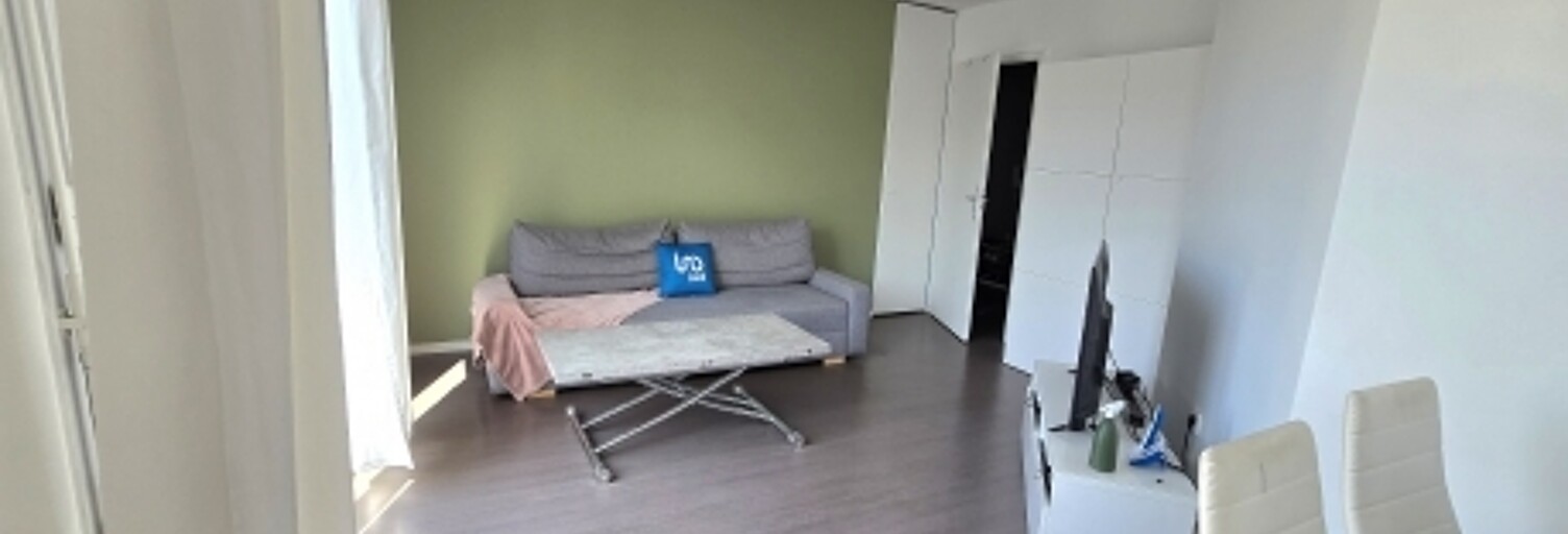 Appartement 3 Pièces 60 m² à vendre à Meaux (77100)