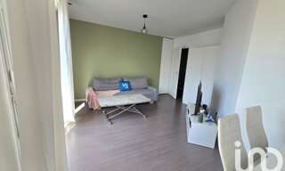 Appartement 3 Pièces 60 m² à vendre à Meaux (77100)