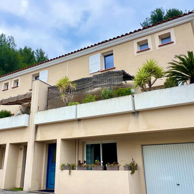 Maison 5 pièces 659000 €