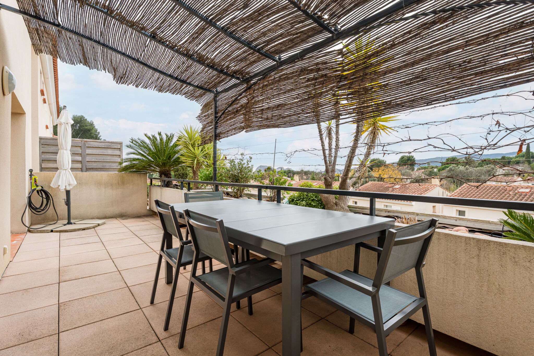 Villa / Maison  T5 à vendre La Ciotat 13600