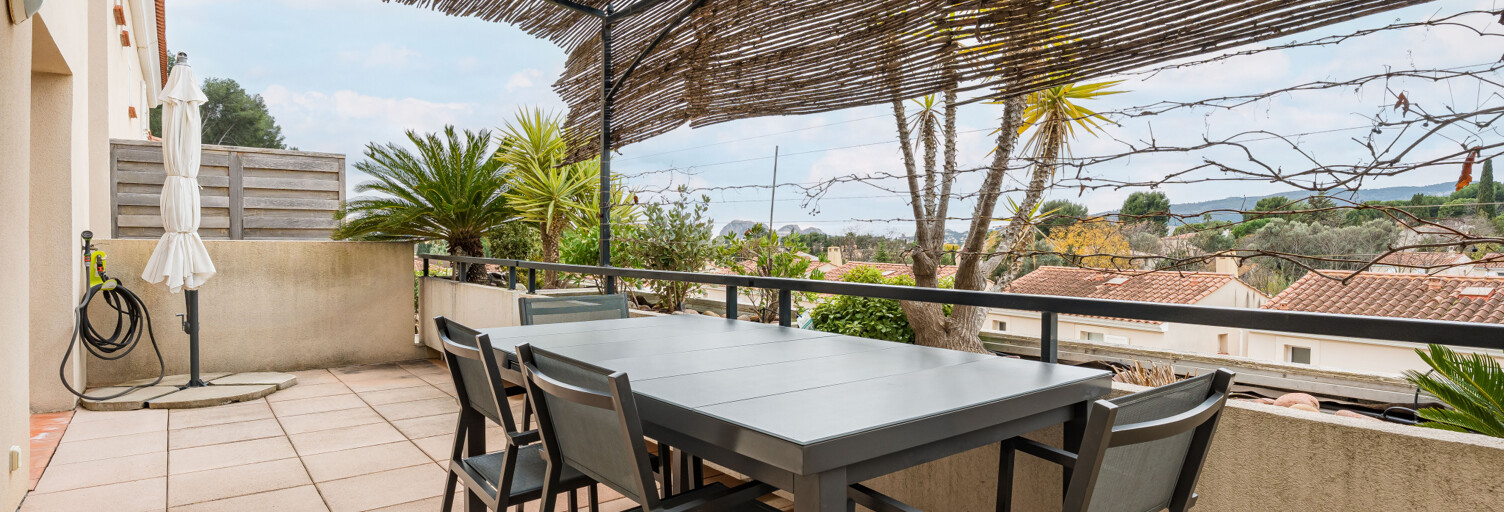 Maison 5 Pièces 108 m² à vendre à La Ciotat (13600)