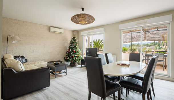 Villa / Maison 5 pièces  à vendre La Ciotat 13600