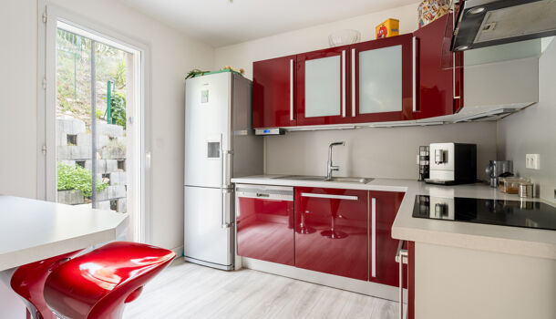 Villa / Maison 5 pièces  à vendre La Ciotat 13600