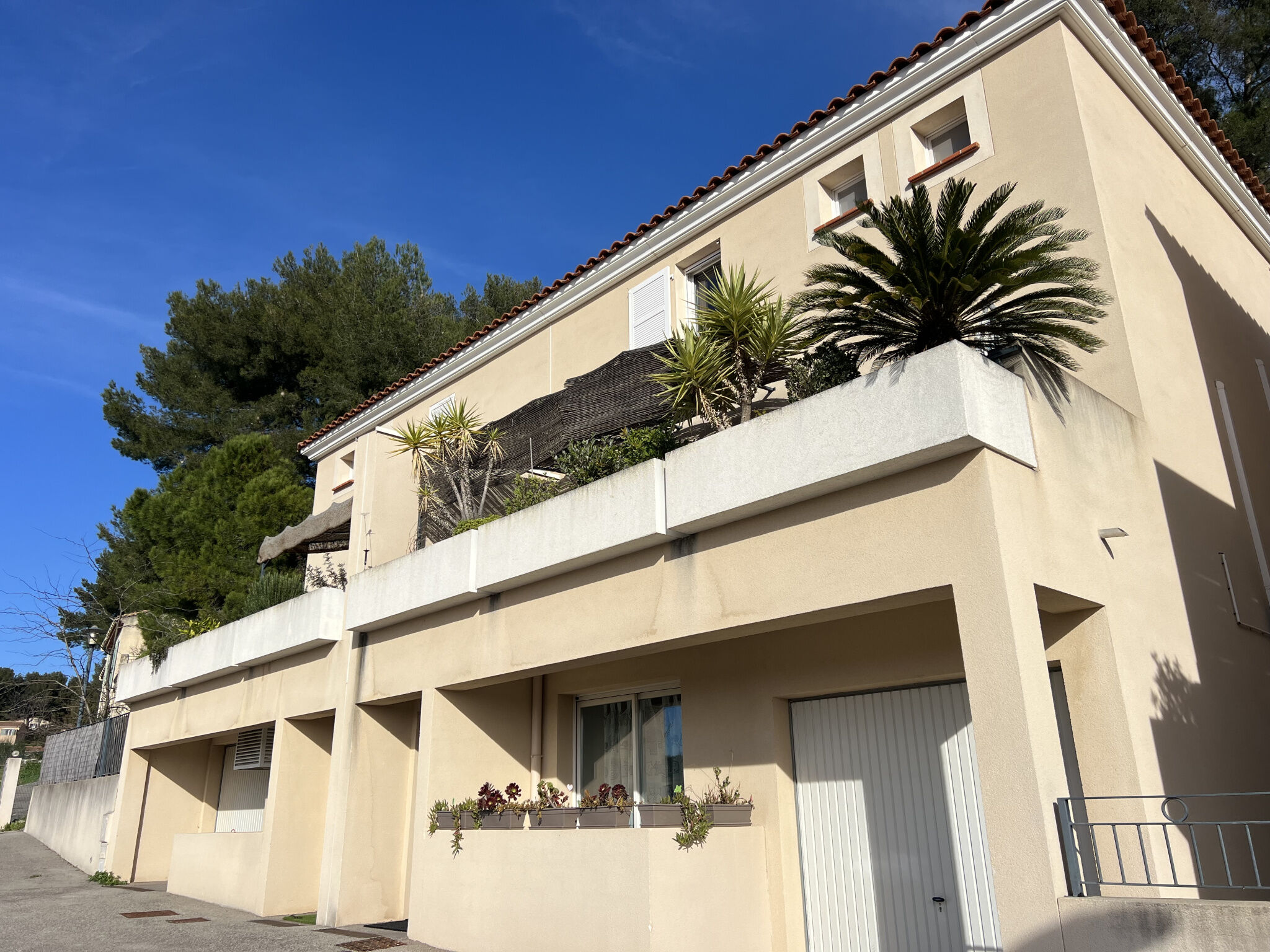 Villa / Maison 5 pièces  à vendre La Ciotat 13600